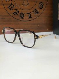 Picture of Chrome Hearts Optical Glasses _SKUfw46734589fw